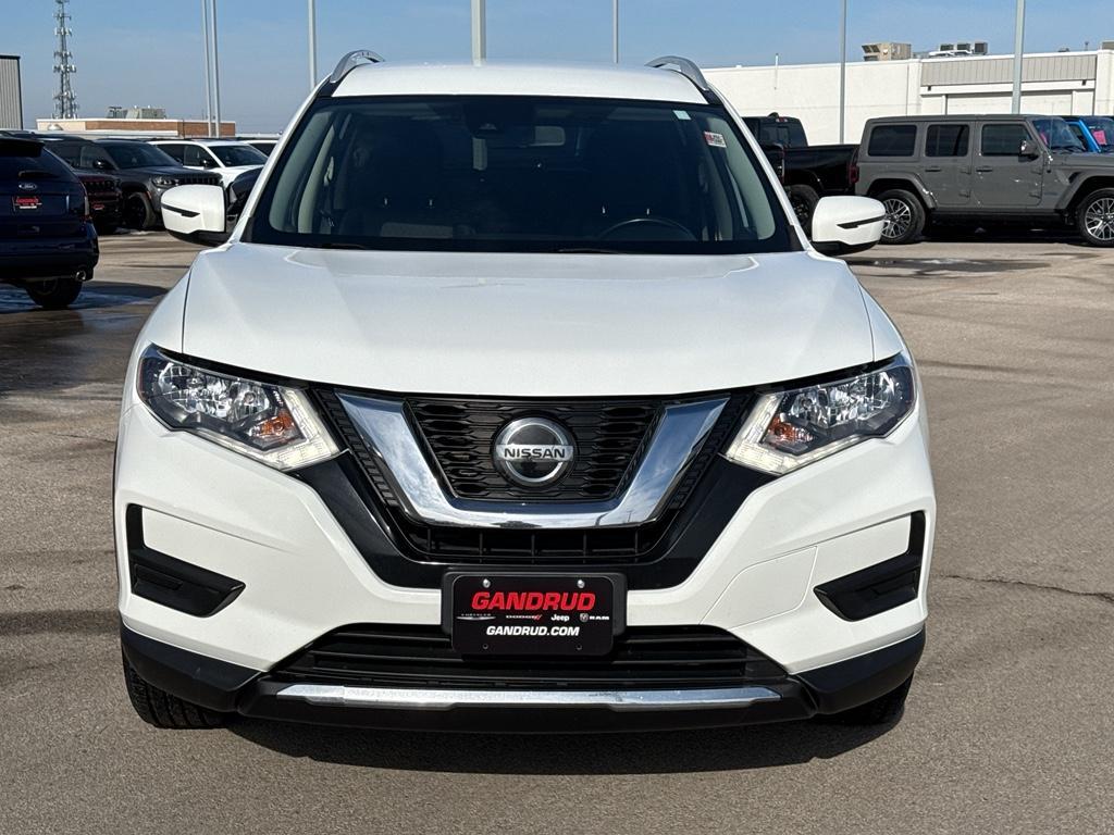 used 2020 Nissan Rogue car, priced at $14,990