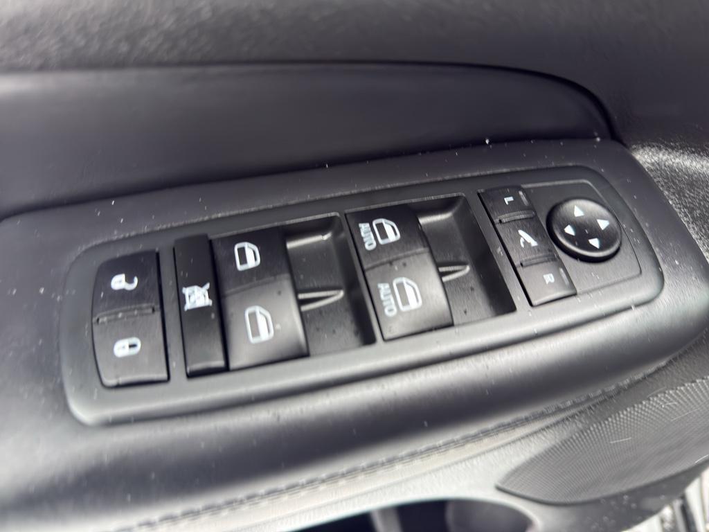 used 2020 Jeep Grand Cherokee car, priced at $24,995