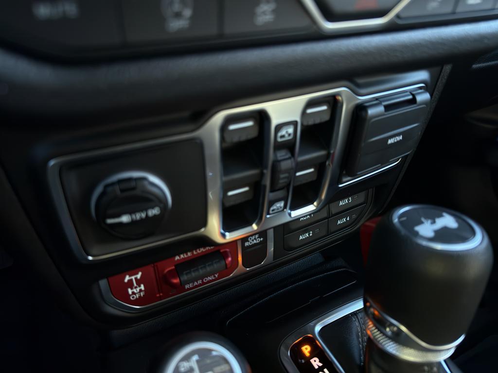 new 2026 Jeep Wrangler car, priced at $58,154