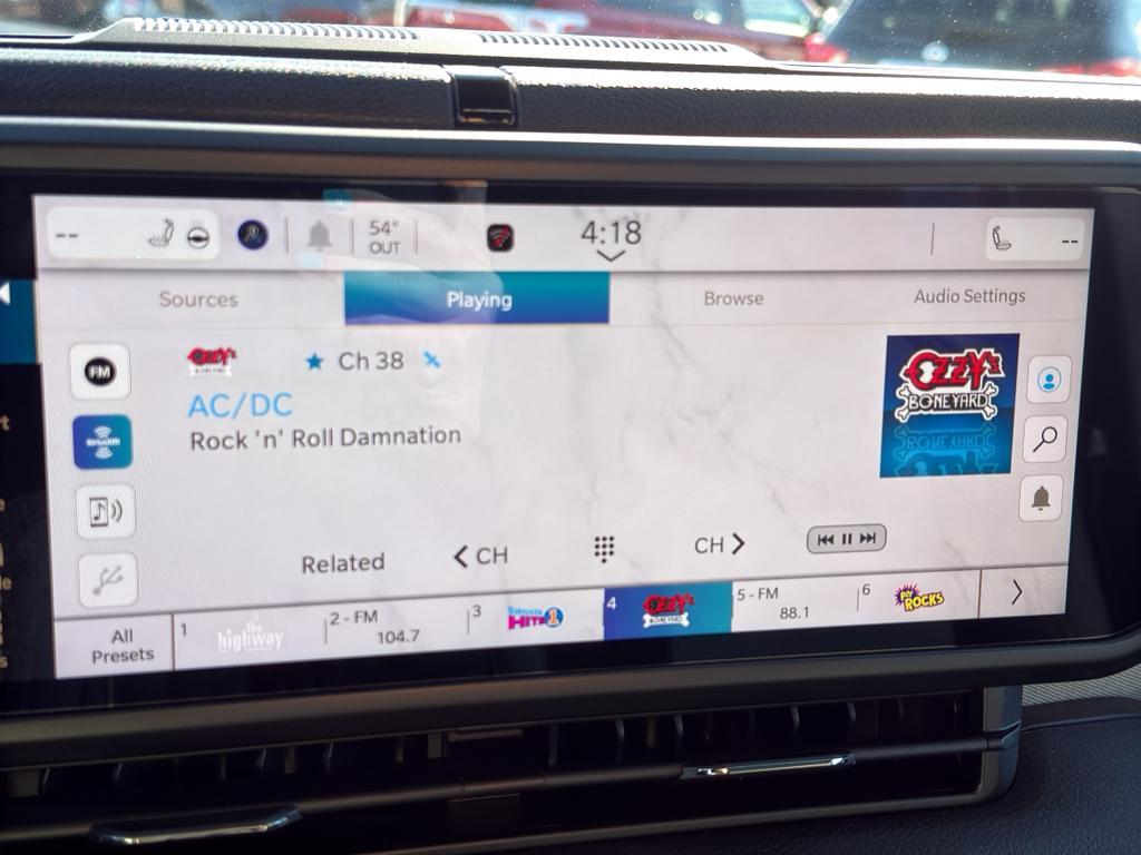 new 2026 Jeep Wrangler car, priced at $58,154