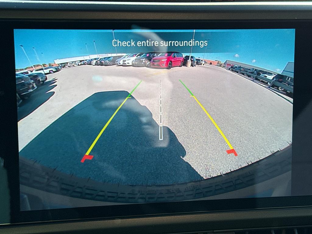 new 2026 Jeep Wrangler car, priced at $58,154