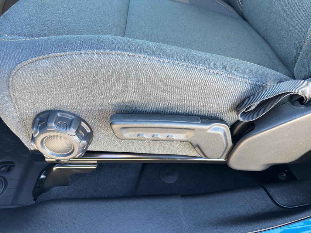 new 2026 Jeep Wrangler car, priced at $58,154