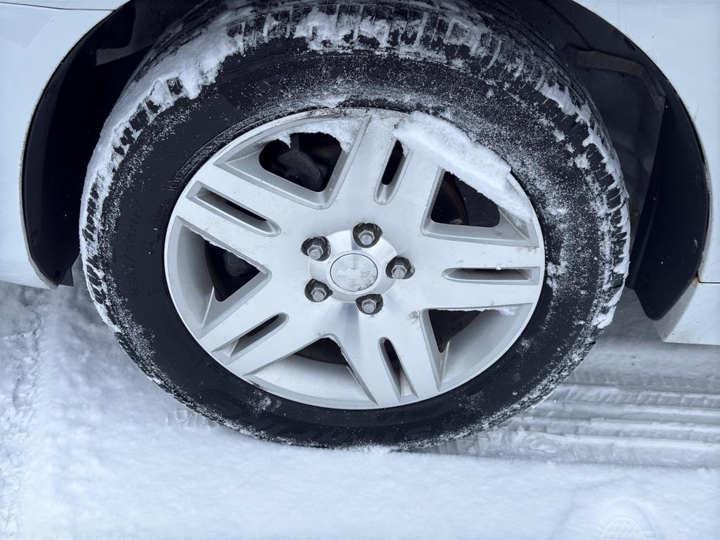 used 2012 Chevrolet Impala car, priced at $7,990