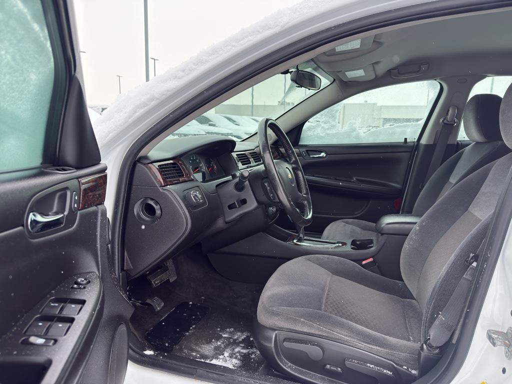 used 2012 Chevrolet Impala car, priced at $7,990