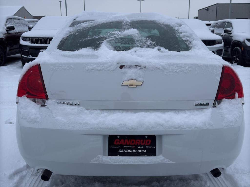 used 2012 Chevrolet Impala car, priced at $7,990