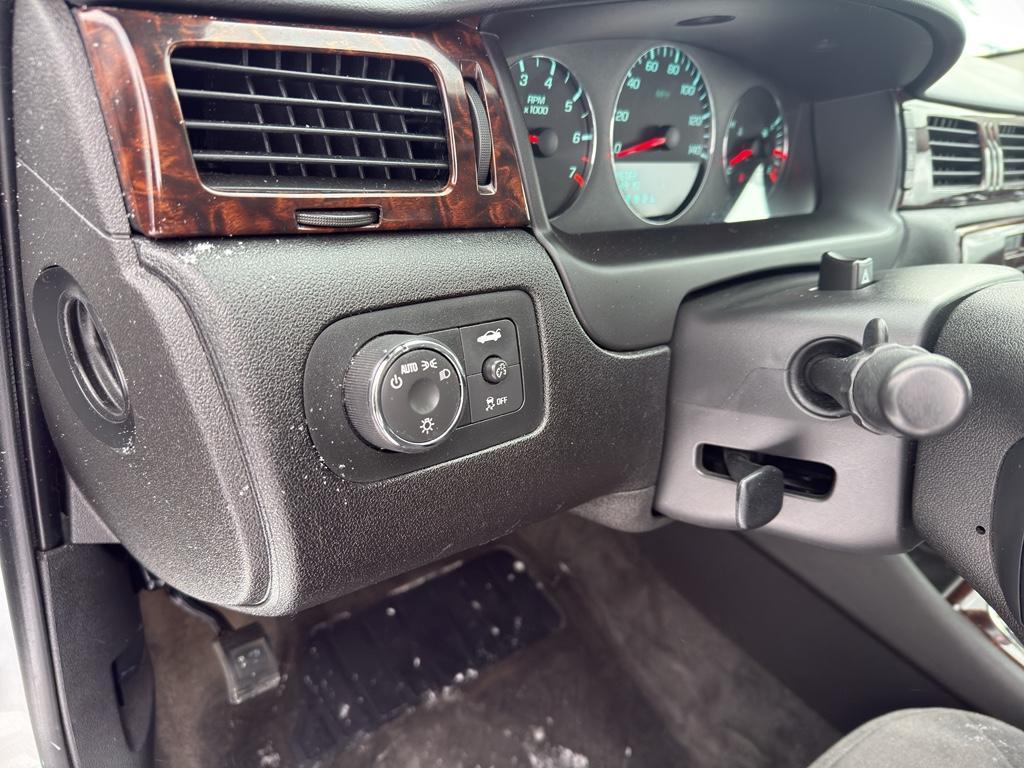 used 2012 Chevrolet Impala car, priced at $7,990