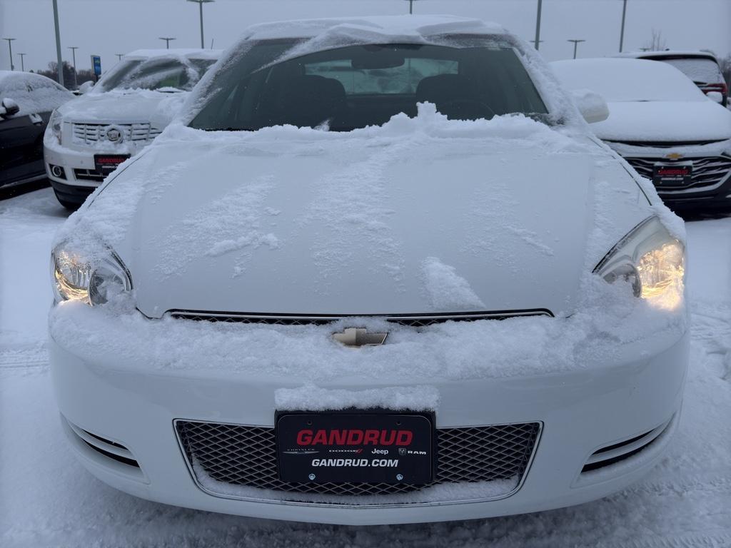 used 2012 Chevrolet Impala car, priced at $7,990