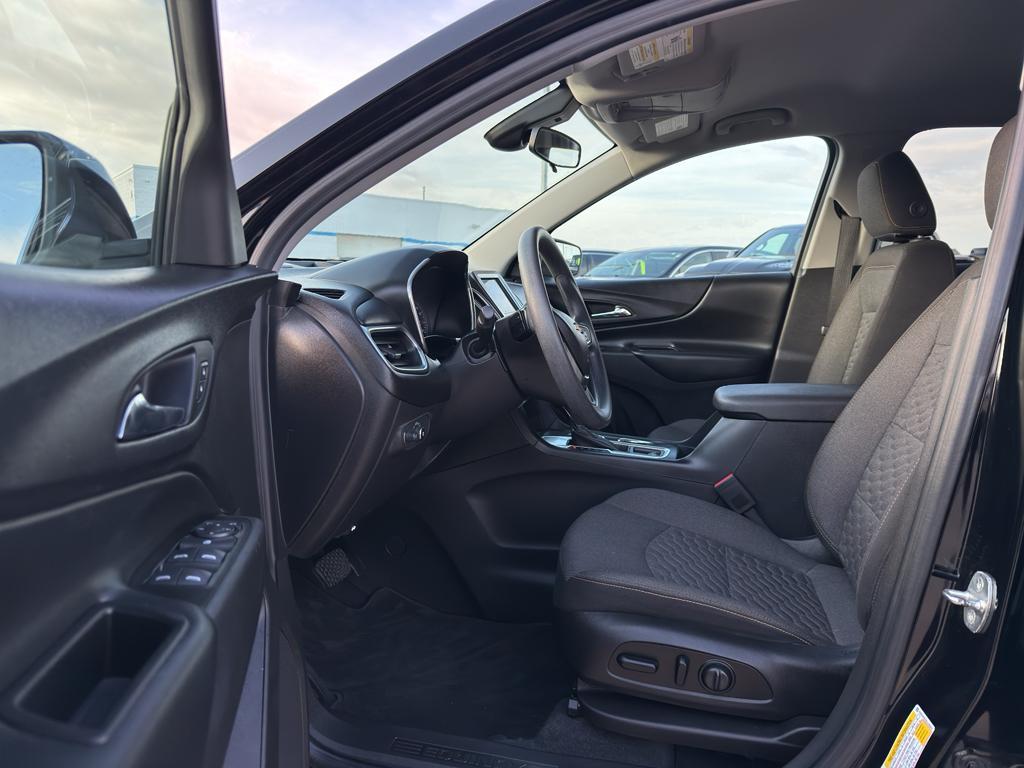 used 2020 Chevrolet Equinox car, priced at $17,995