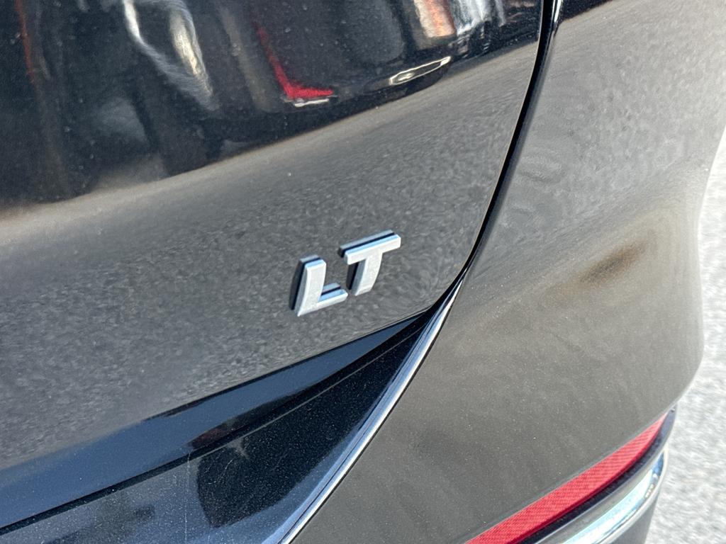 used 2020 Chevrolet Equinox car, priced at $17,995