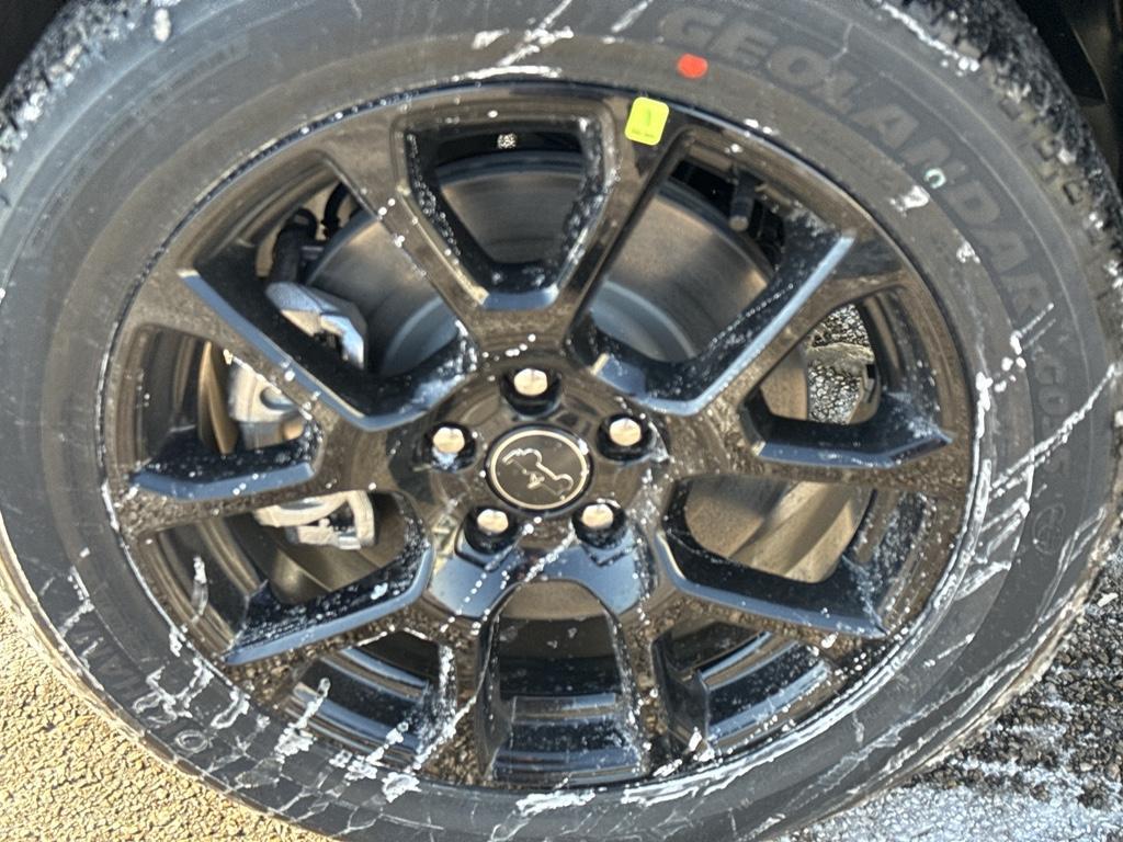 new 2026 Jeep Compass car, priced at $33,532