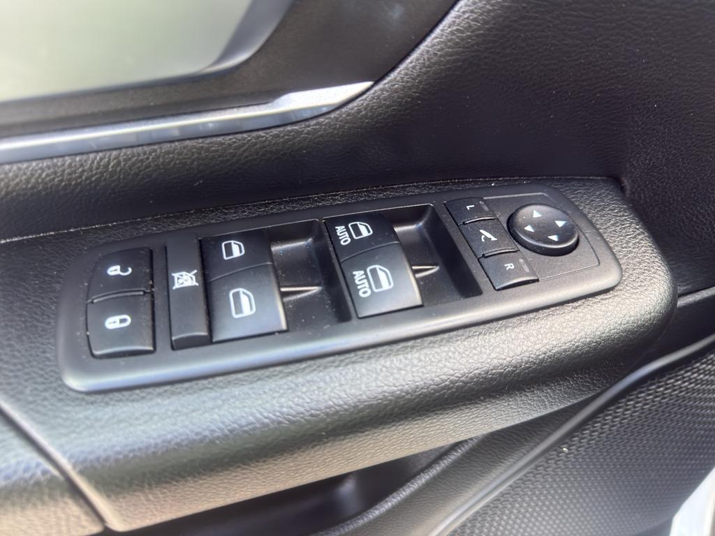 used 2019 Ram 1500 car, priced at $25,494