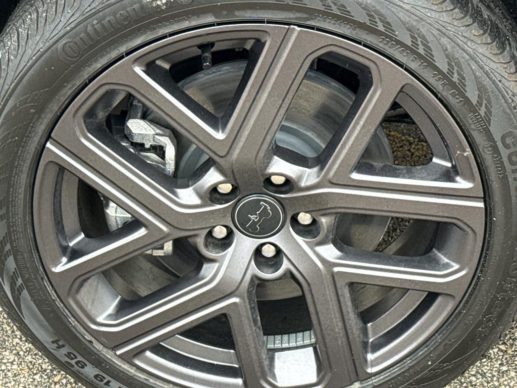 new 2026 Jeep Compass car, priced at $36,964