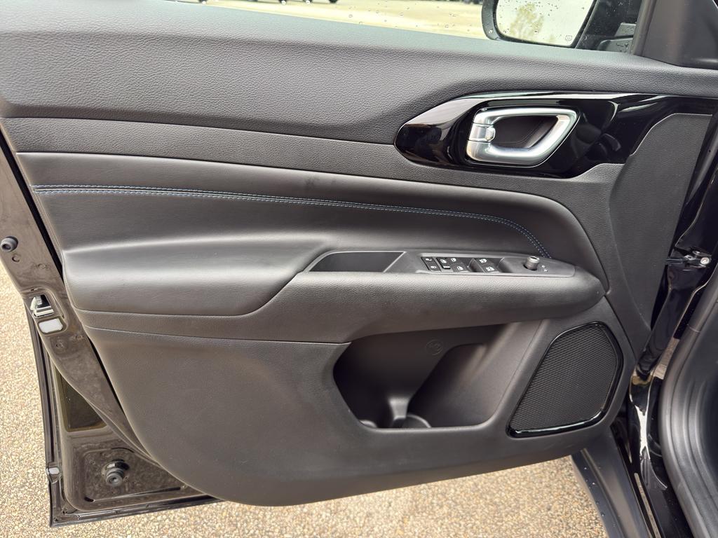 new 2026 Jeep Compass car, priced at $36,964