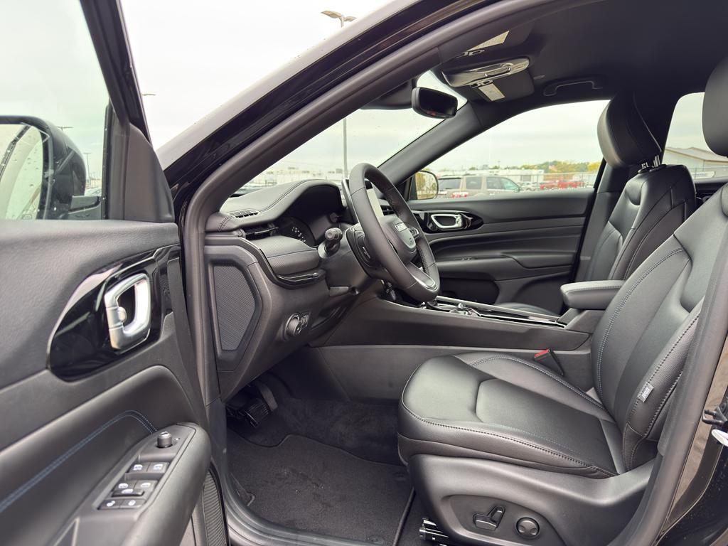 new 2026 Jeep Compass car, priced at $36,964