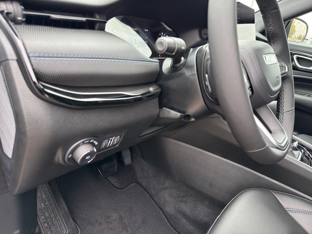 new 2026 Jeep Compass car, priced at $36,964