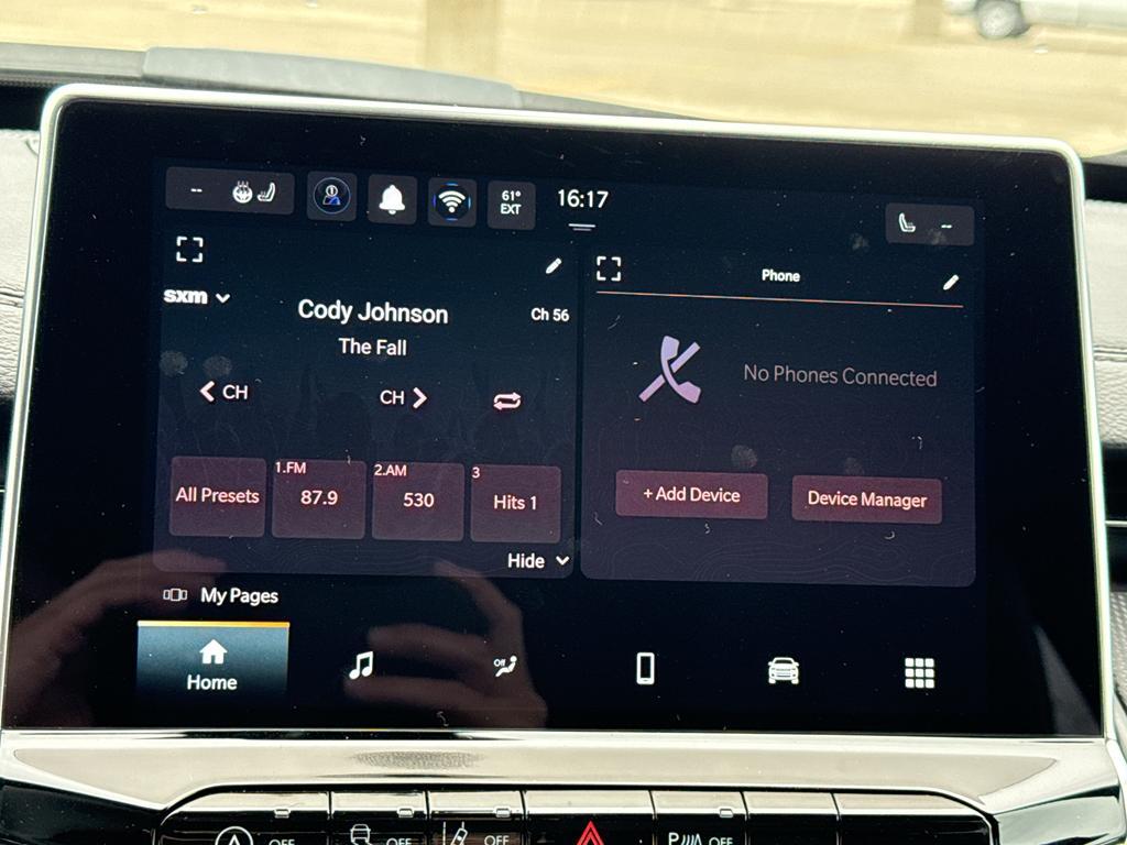 new 2026 Jeep Compass car, priced at $36,964