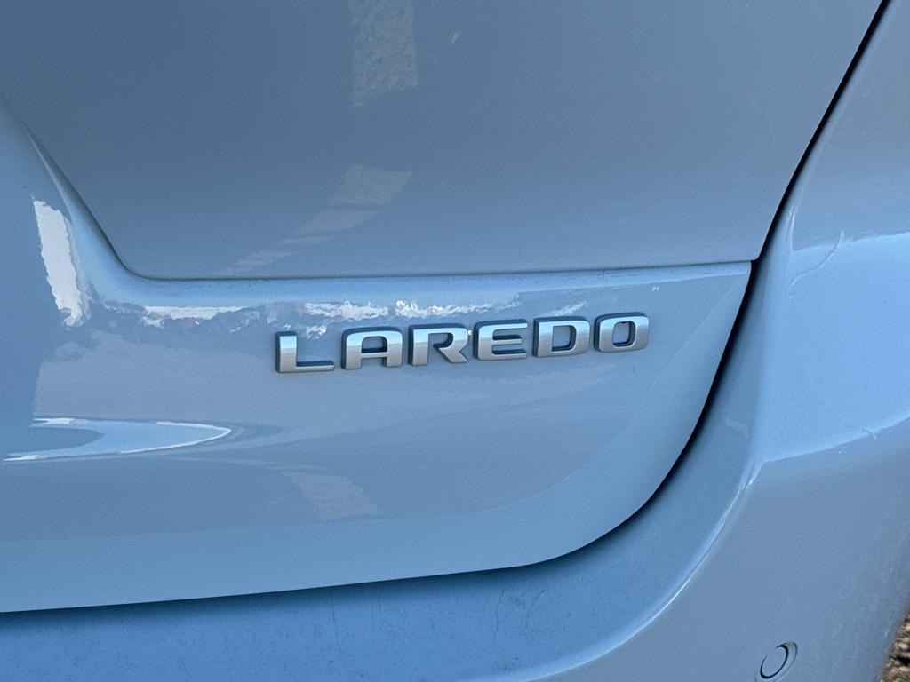 new 2025 Jeep Grand Cherokee L car, priced at $45,049