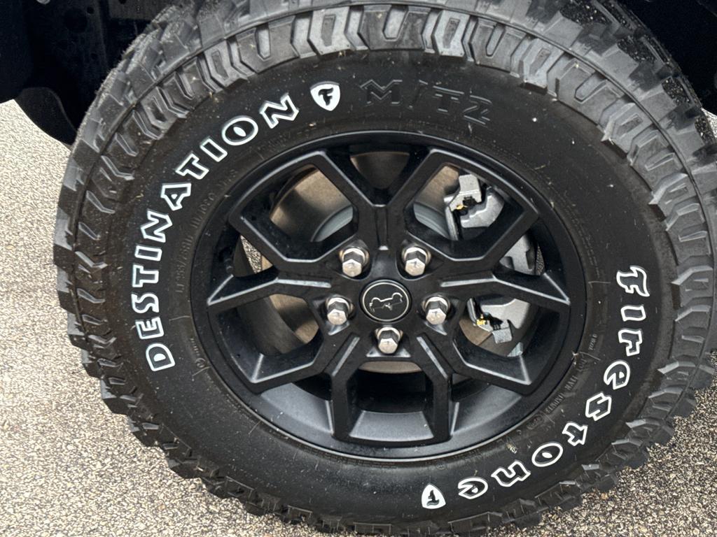 new 2026 Jeep Gladiator car, priced at $52,999