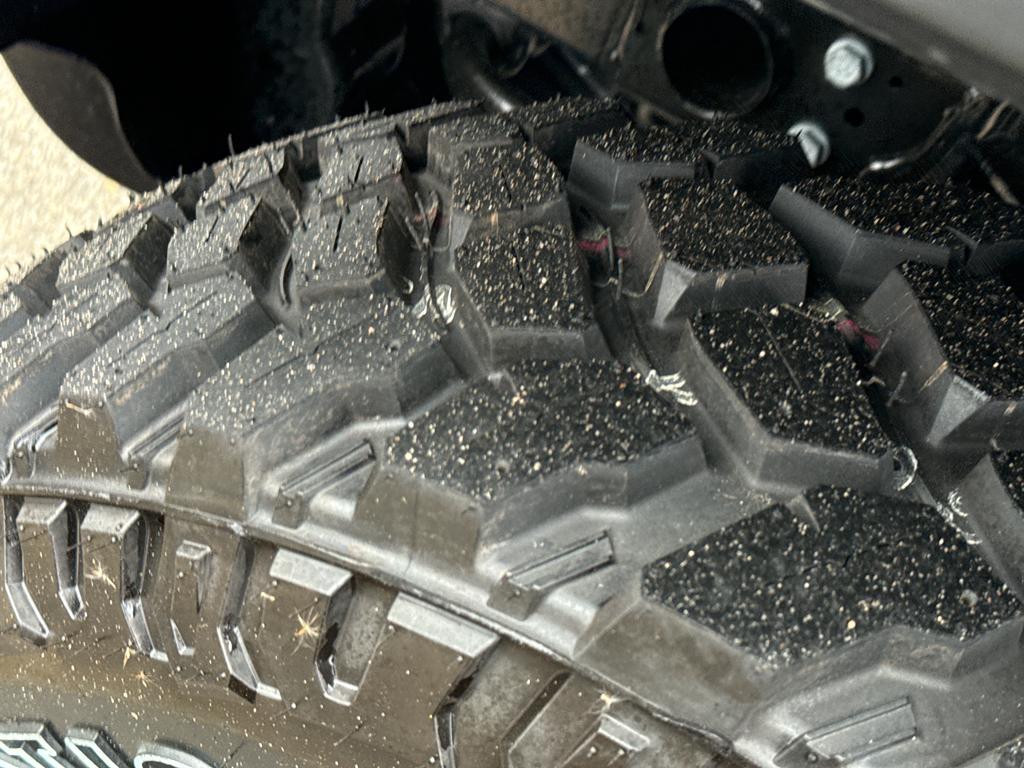 new 2026 Jeep Gladiator car, priced at $52,999