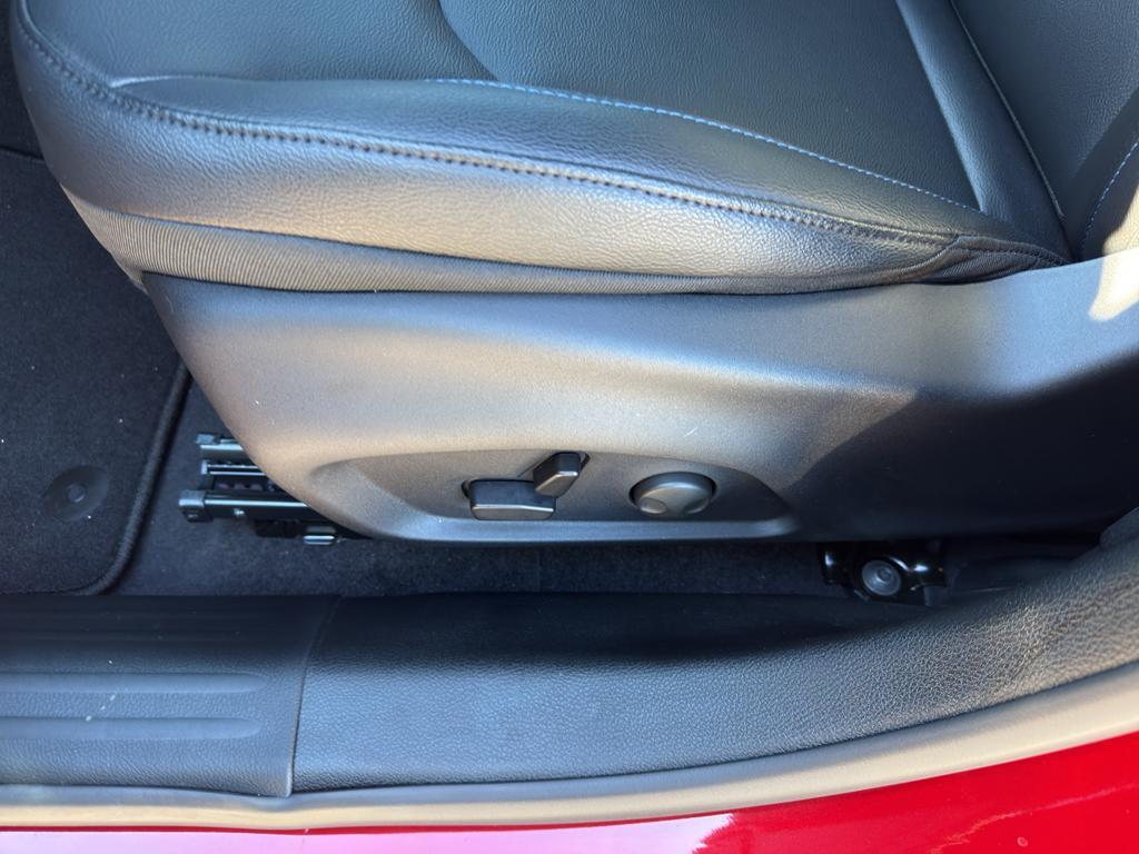 new 2026 Jeep Compass car, priced at $35,964