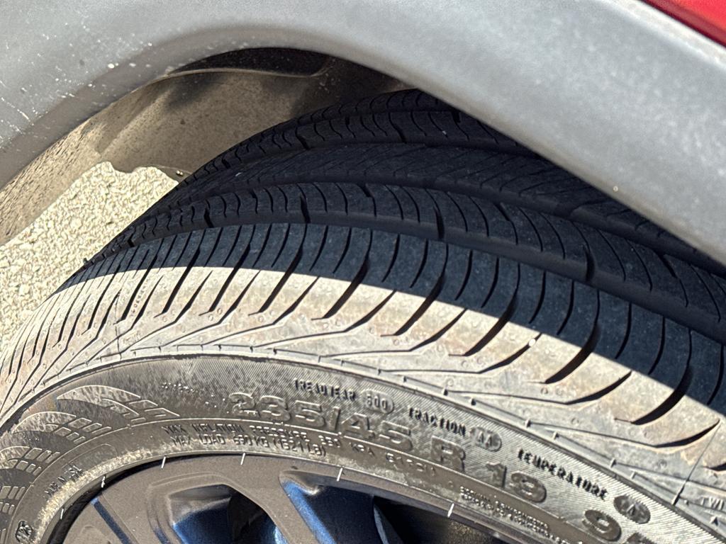 new 2026 Jeep Compass car, priced at $35,964