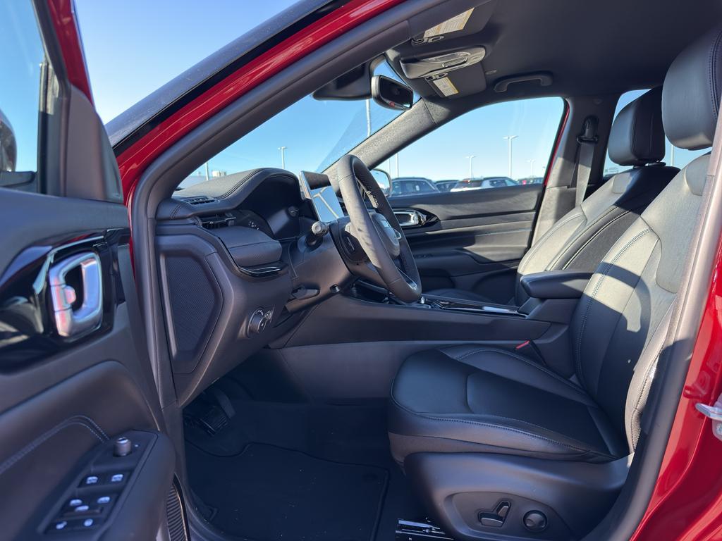 new 2026 Jeep Compass car, priced at $35,964