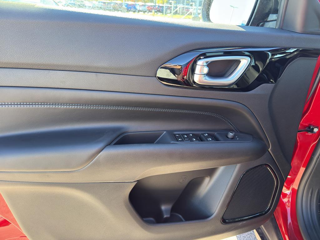 new 2026 Jeep Compass car, priced at $35,964