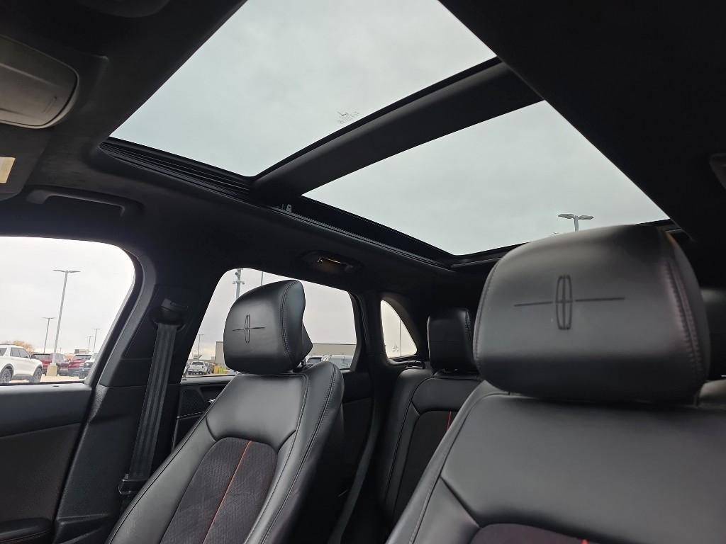 used 2018 Lincoln MKC car, priced at $19,995