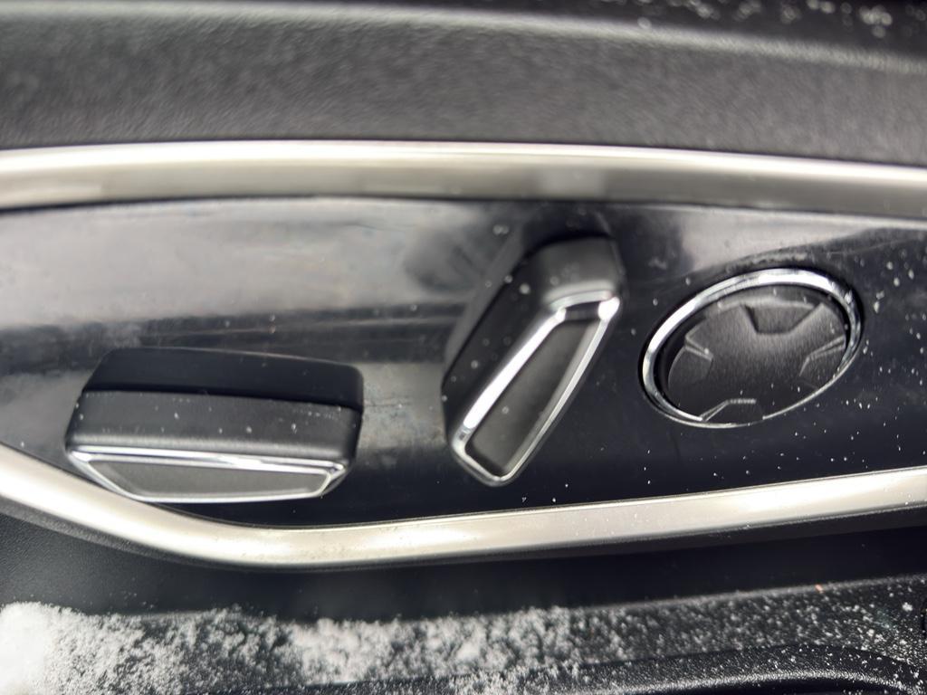 used 2018 Lincoln MKC car, priced at $21,695