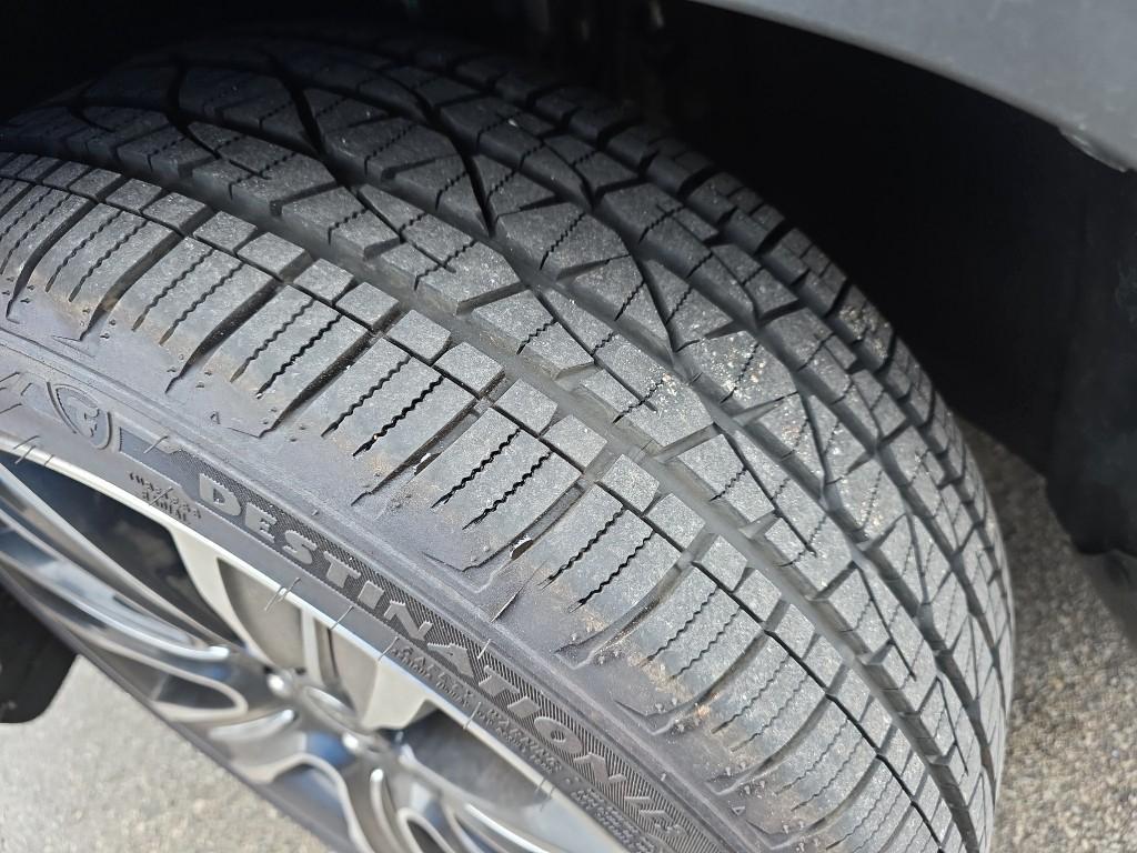 used 2018 Lincoln MKC car, priced at $19,995