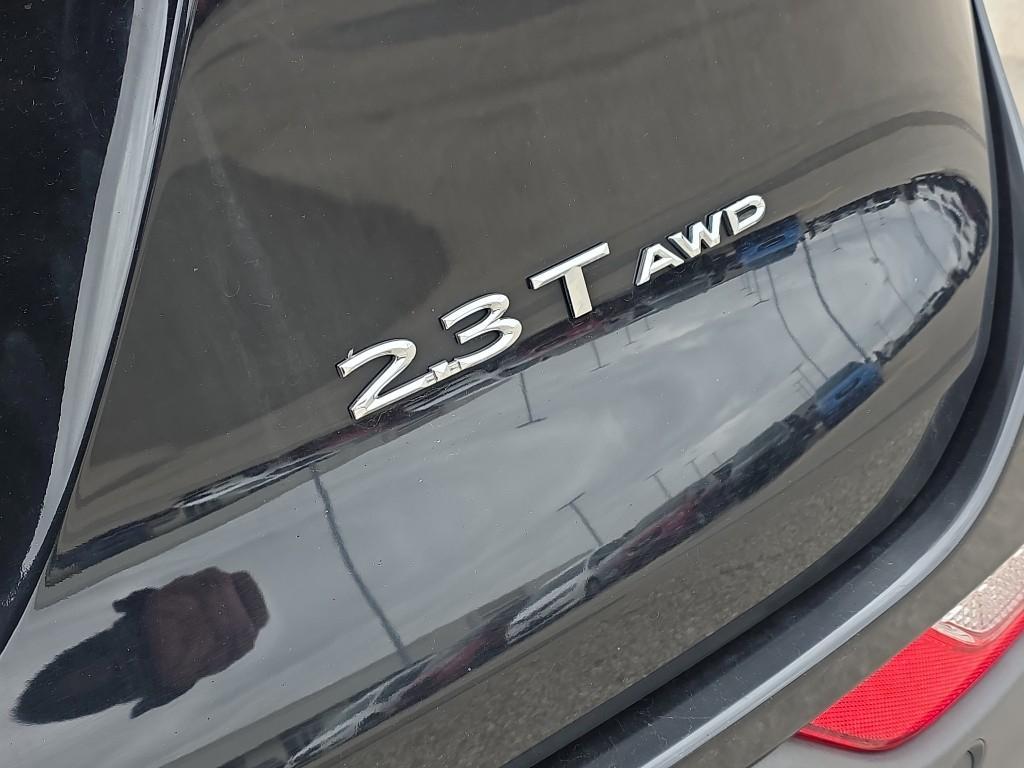 used 2018 Lincoln MKC car, priced at $19,995