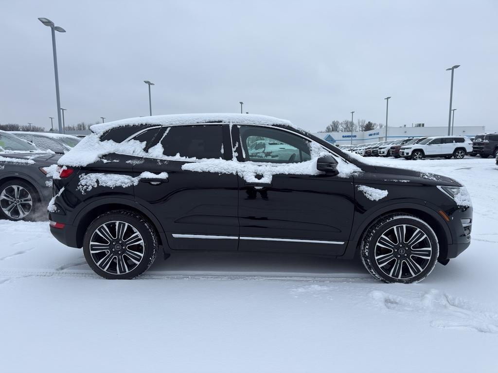 used 2018 Lincoln MKC car, priced at $21,695