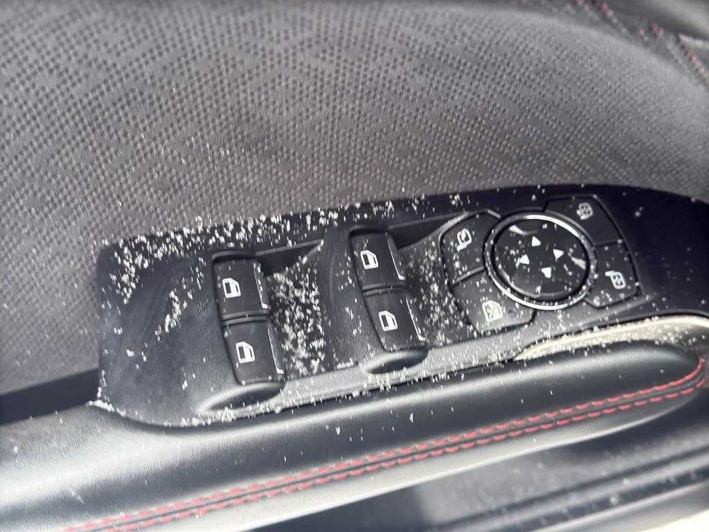 used 2018 Lincoln MKC car, priced at $21,695