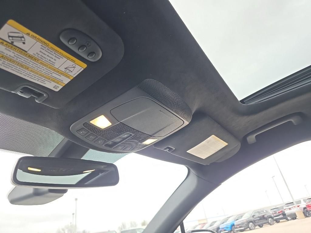 used 2018 Lincoln MKC car, priced at $19,995