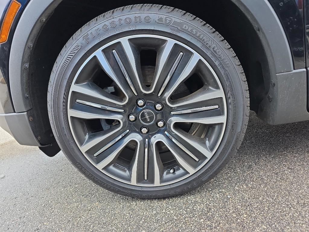 used 2018 Lincoln MKC car, priced at $19,995