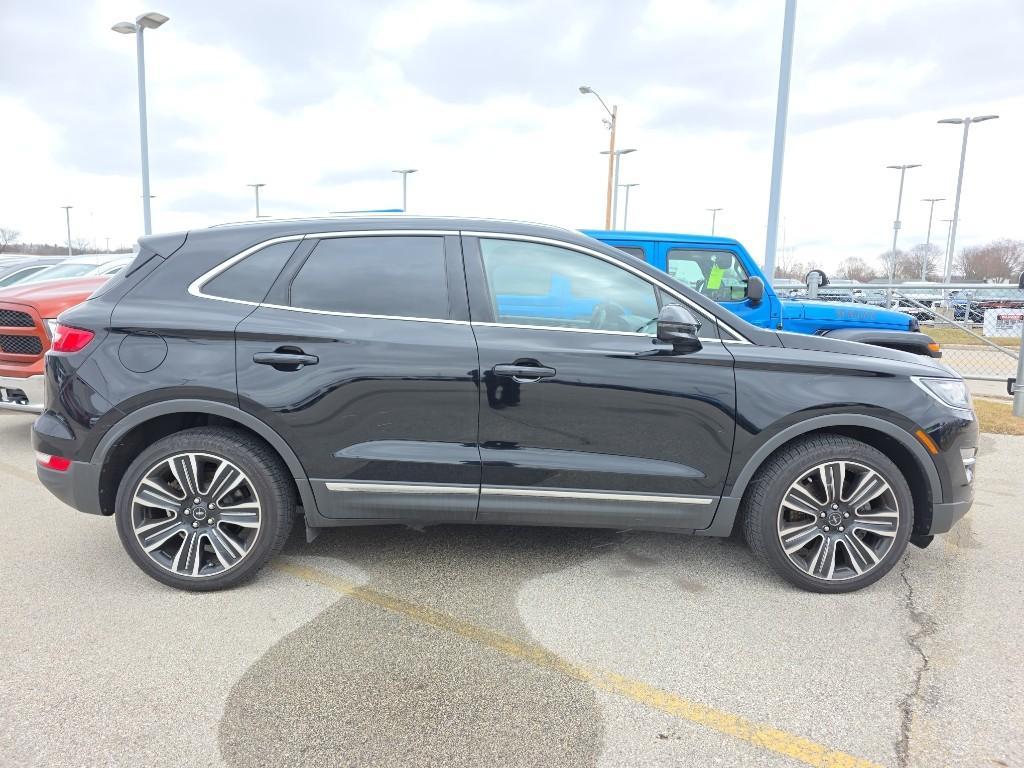 used 2018 Lincoln MKC car, priced at $19,995