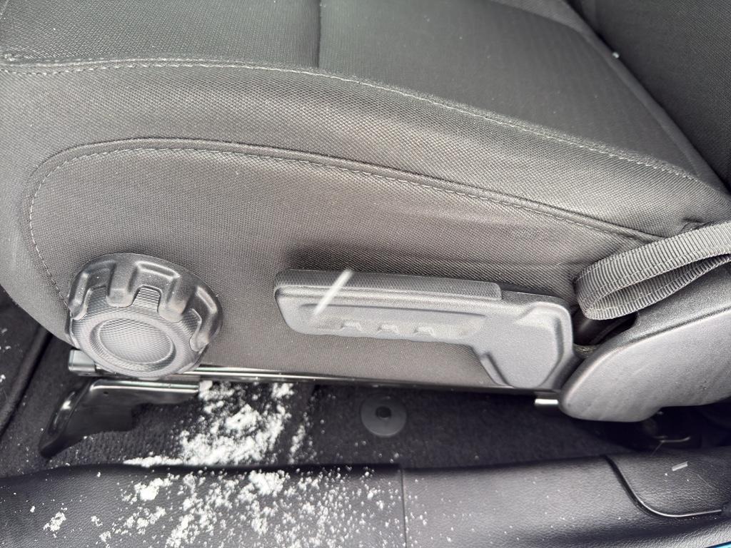 used 2021 Jeep Wrangler Unlimited car, priced at $30,795