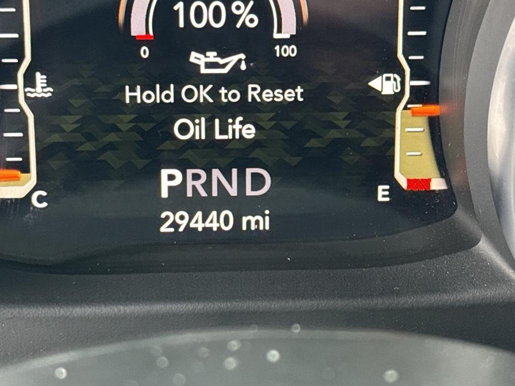 used 2021 Jeep Wrangler Unlimited car, priced at $30,795