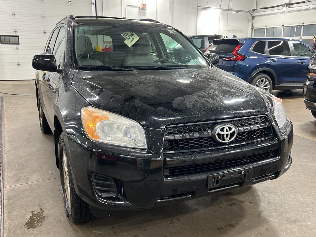 used 2011 Toyota RAV4 car