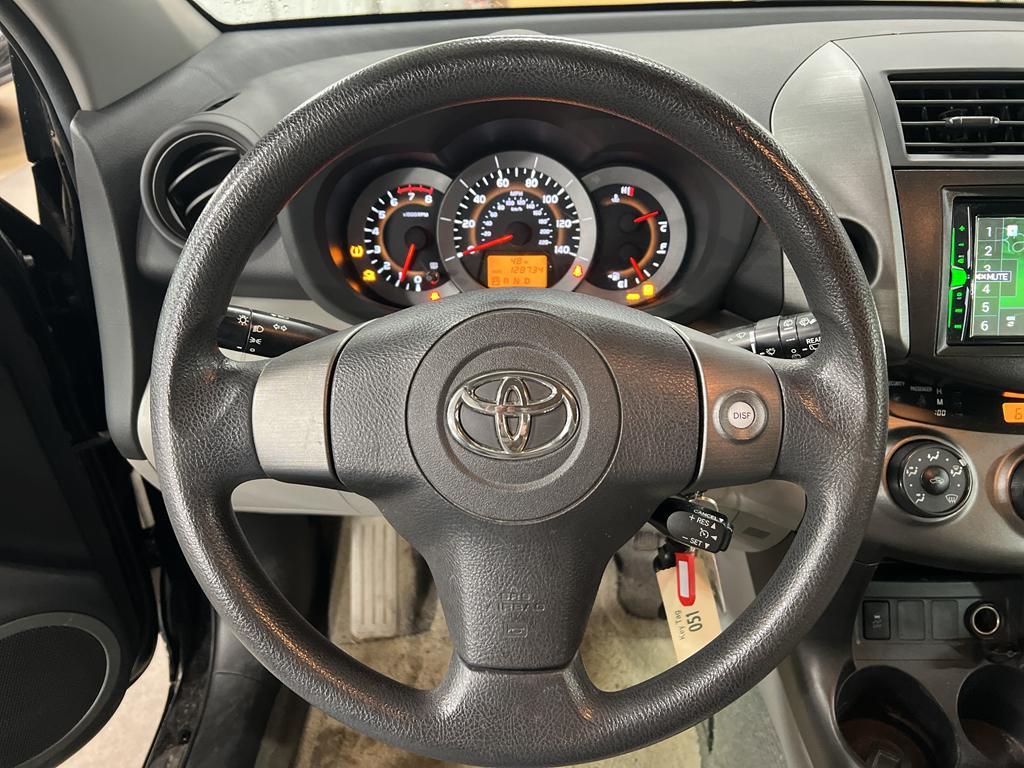 used 2011 Toyota RAV4 car