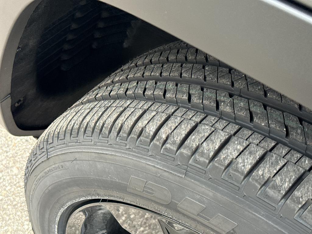 new 2025 Jeep Grand Cherokee L car, priced at $49,543