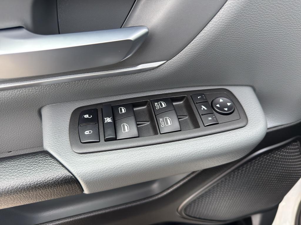 used 2023 Ram 1500 car, priced at $32,495