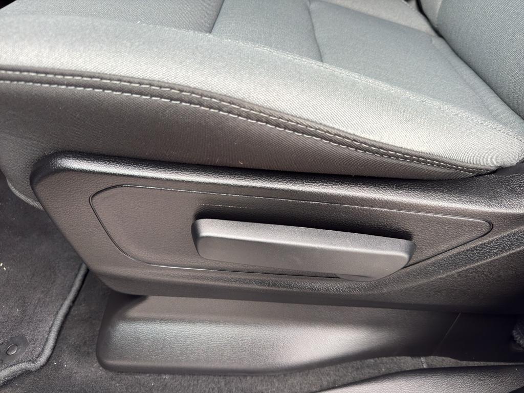 used 2023 Ram 1500 car, priced at $32,495