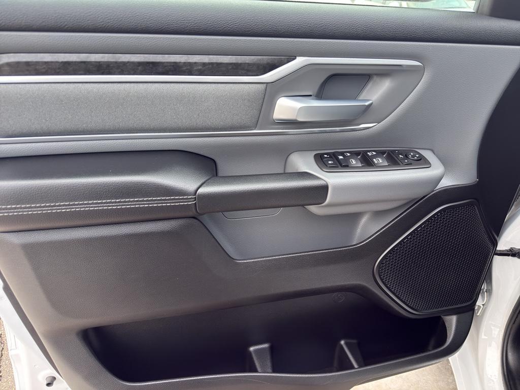 used 2023 Ram 1500 car, priced at $32,495