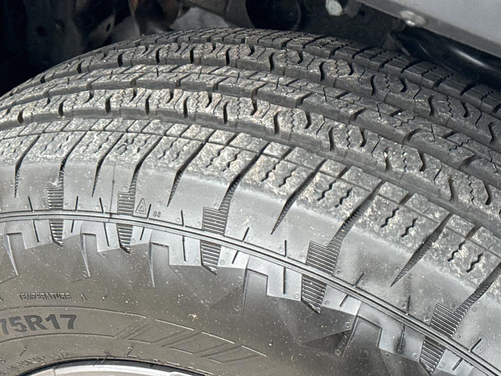 used 2024 Jeep Wrangler car, priced at $29,995