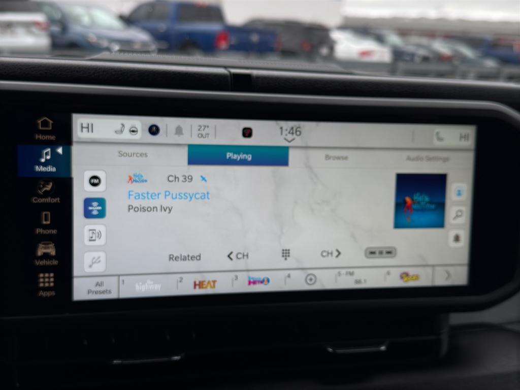 used 2024 Jeep Wrangler car, priced at $29,995