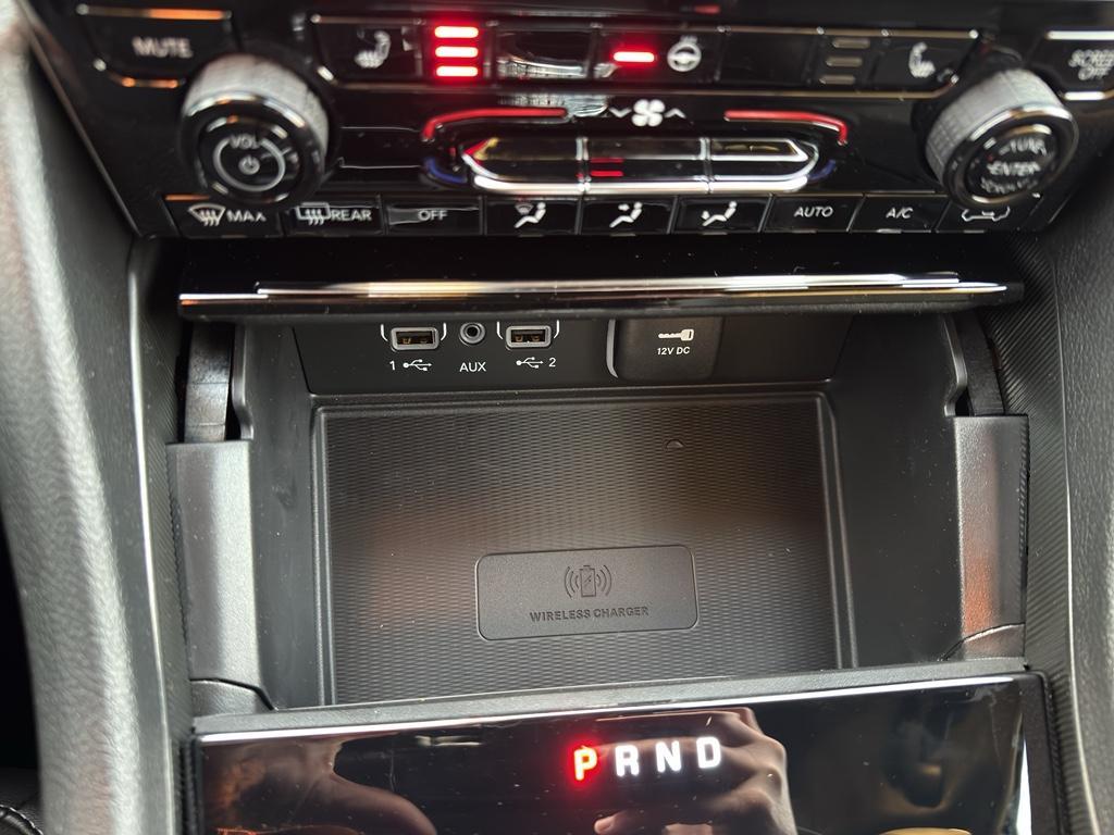 new 2025 Jeep Grand Cherokee car, priced at $46,687