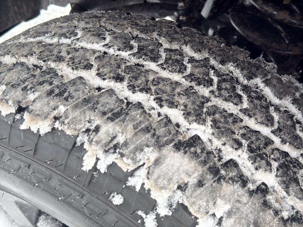 new 2026 Ram 2500 car, priced at $63,113