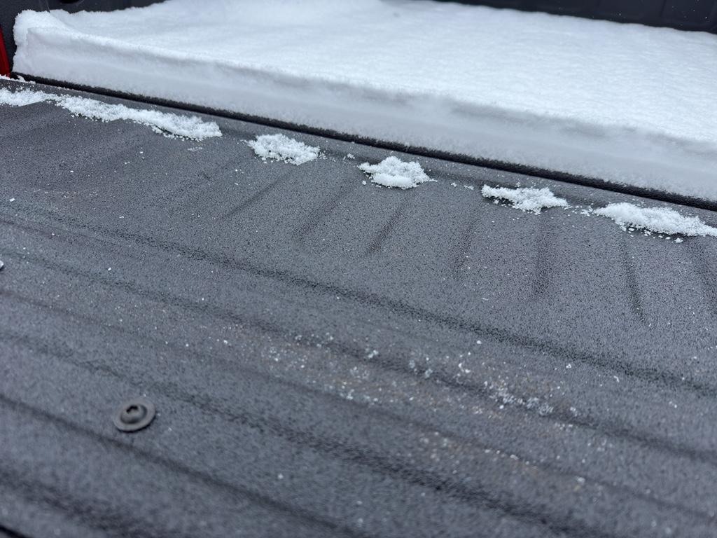 new 2026 Ram 2500 car, priced at $63,113