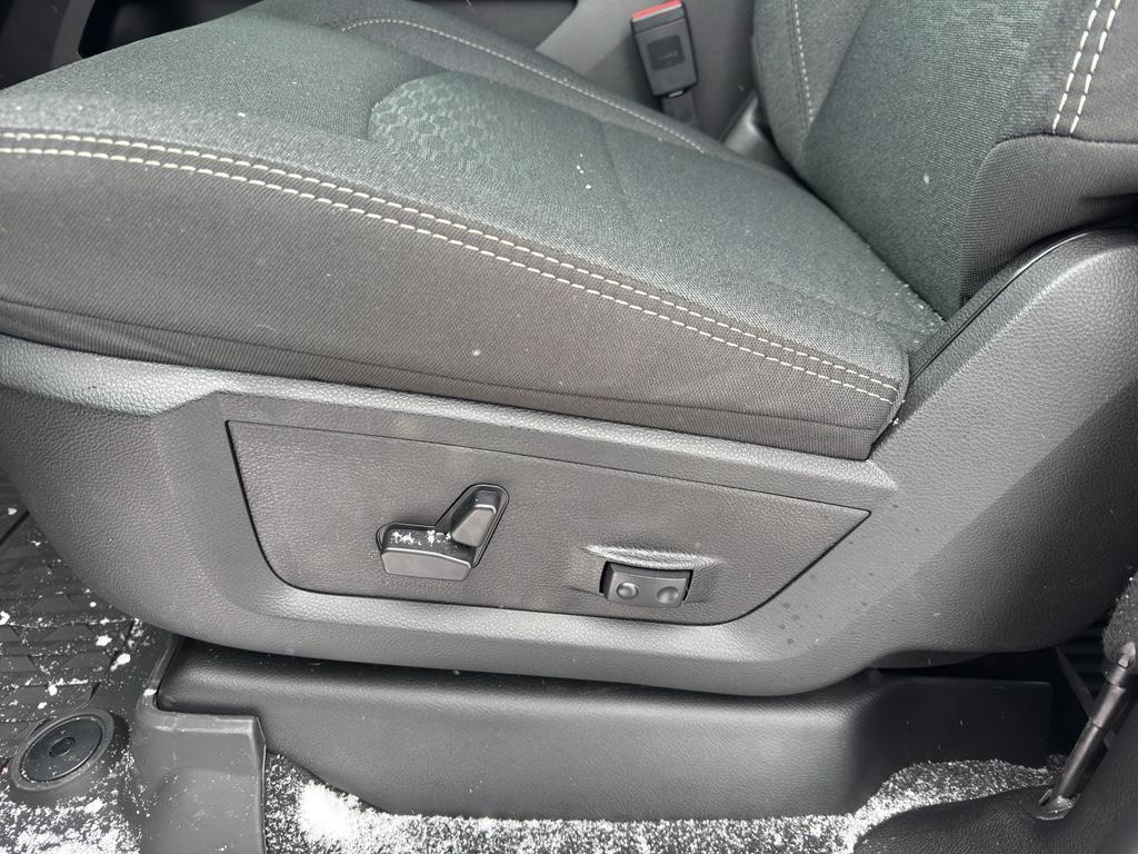 new 2026 Ram 2500 car, priced at $63,113